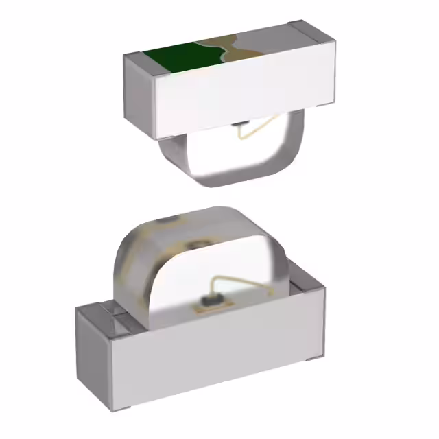 APA3010QBC/D Kingbright  Indication LED - Discrète